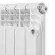 Радиатор алюминиевый Royal Thermo MONOBLOCK A 500 2.0 – 8 секц. купить  в Сочи