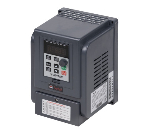 Преобразователь частоты Zentec FL751T1B (0,75кВт 1х220В) купить в Сочи Преобразователь частоты Zentec FL751T1B (0,75кВт 1х220В) купить в Сочи