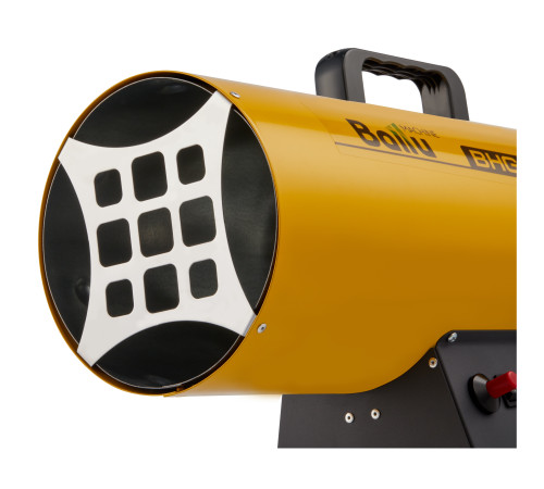 Тепловая пушка газовая Ballu BHG-15L купить  в Сочи