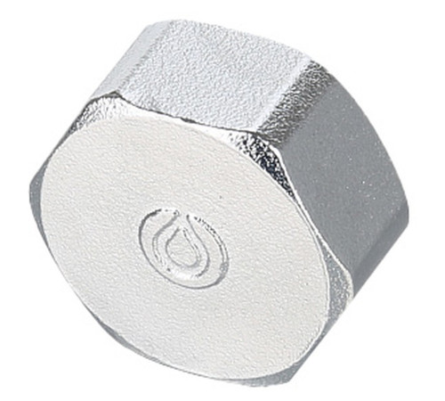 Заглушка Gappo для колл., ВР, 3/4" G1005.05 купить в Сочи Заглушка Gappo для колл., ВР, 3/4" G1005.05 купить в Сочи
