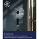 Вентилятор напольный Electrolux EFF-901N купить  в Сочи