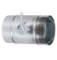 Клапан воздушный SHUFT DCr 200