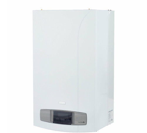 Котел газовый Baxi LUNA-3 240 i купить  в Сочи