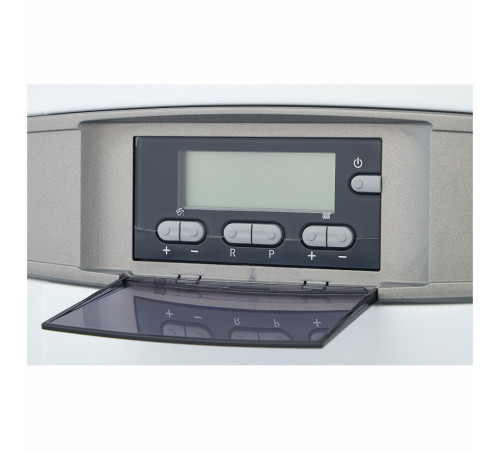 Котел газовый Baxi LUNA-3 240 i купить  в Сочи