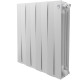 Радиатор Royal Thermo PianoForte 500 Bianco Traffico - 8 секц. купить  в Сочи