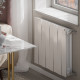 Радиатор Royal Thermo PianoForte 500 Bianco Traffico - 8 секц. купить  в Сочи