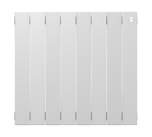 Радиатор Royal Thermo PianoForte 500 Bianco Traffico - 8 секц. купить  в Сочи