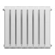 Радиатор Royal Thermo PianoForte 500 Bianco Traffico - 8 секц. купить  в Сочи