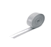 Профилированная отстенная изоляция 8/150