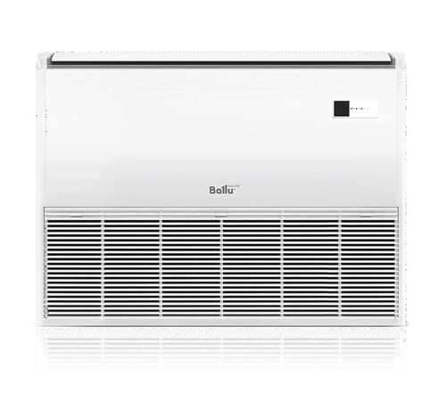 Комплект Ballu MACHINE BLC_CF-24HN1_21Y полупромышленной сплит-системы напольно-потолочного типа Комплект Ballu MACHINE BLC_CF-24HN1_21Y полупромышленной сплит-системы напольно-потолочного типа