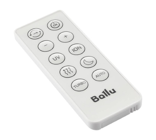 Очиститель воздуха приточный Ballu ONEAIR ASP-200SPW купить  в Сочи