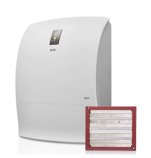 Очиститель воздуха приточный Ballu ONEAIR ASP-200SPW