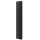 Дизайн-радиатор Royal Thermo Flat 300-1800 Noir Sable купить в Сочи