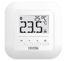 Термостат комнатный ZONT МЛ-232 (RS-485)