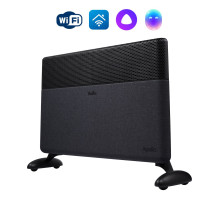 Конвектор электрический Ballu Apollo digital INVERTER Space Black BEC/ATI-2502