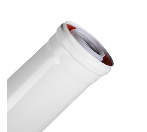 Комплект Royal Thermo: дымоход коаксиальный 60/100 универсальный, для конденсационных котлов купить в Сочи Комплект Royal Thermo: дымоход коаксиальный 60/100 универсальный, для конденсационных котлов купить в Сочи