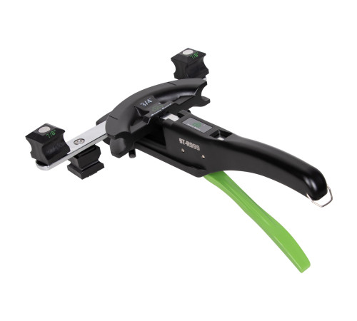 Трубогиб арбалетный Ballu Super Stars ST-R999 купить  в Сочи