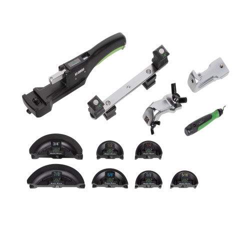 Трубогиб арбалетный Ballu Super Stars ST-R999 купить  в Сочи