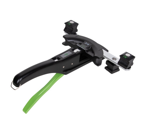 Трубогиб арбалетный Ballu Super Stars ST-R999 купить  в Сочи