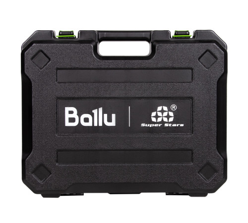 Трубогиб арбалетный Ballu Super Stars ST-R999 купить  в Сочи