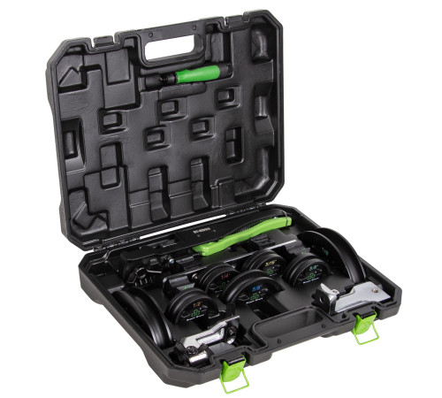 Трубогиб арбалетный Ballu Super Stars ST-R999 купить  в Сочи