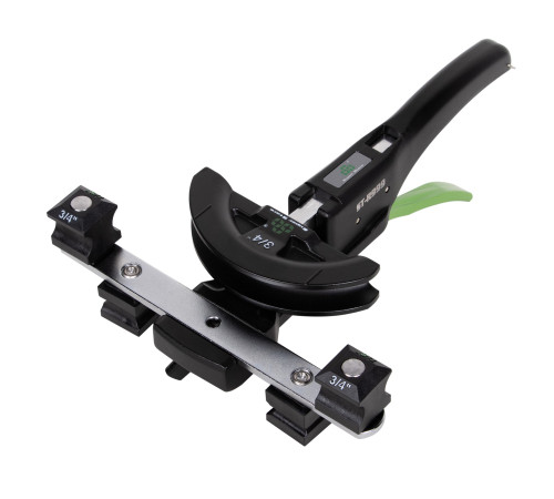 Трубогиб арбалетный Ballu Super Stars ST-R999 купить  в Сочи