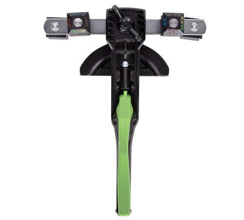 Трубогиб арбалетный Ballu Super Stars ST-R999 купить  в Сочи