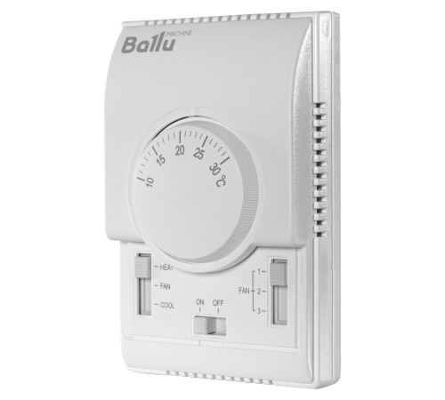 Термостат Ballu BMC-2 купить в Сочи Термостат Ballu BMC-2 купить в Сочи
