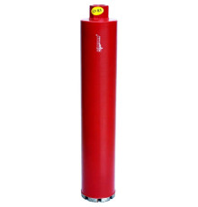 Коронка ALTECO алмазная 83х450 ВТ