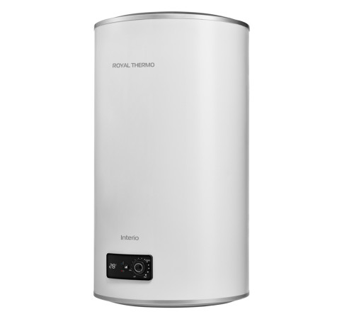 Водонагреватель Royal Thermo RWH 80 Interio купить в Сочи Водонагреватель Royal Thermo RWH 80 Interio купить в Сочи