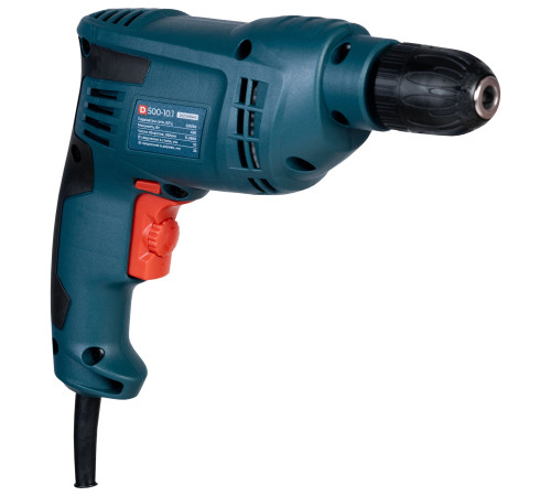 Дрель ALTECO D 500-10.1 купить  в Сочи