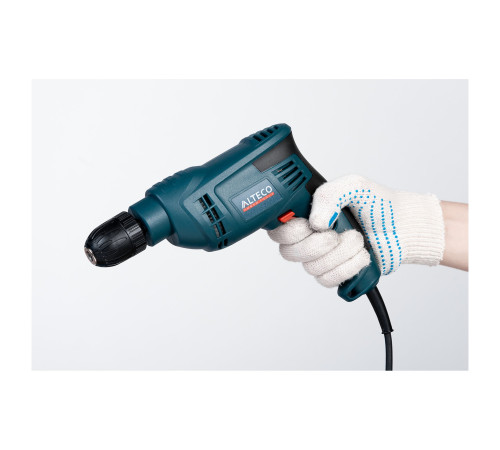 Дрель ALTECO D 500-10.1 купить  в Сочи