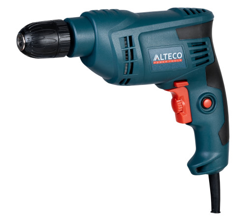 Дрель ALTECO D 500-10.1 купить  в Сочи