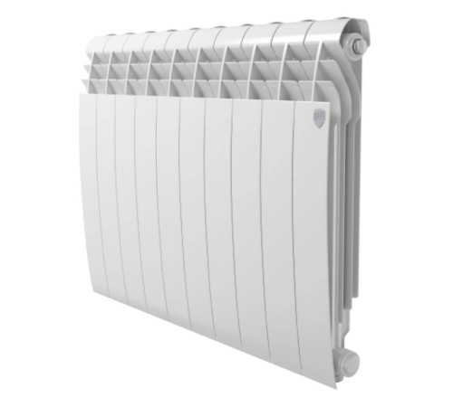Радиатор алюминиевый Royal Thermo Biliner Alum 500 - 10 секц. купить в Сочи Радиатор алюминиевый Royal Thermo Biliner Alum 500 - 10 секц. купить в Сочи