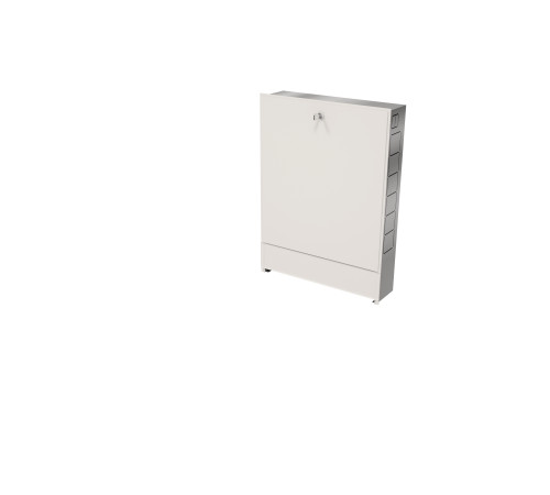 Шкаф встроенный Royal Thermo ШРВ 4 648-711*850*120-180 Шкаф встроенный Royal Thermo ШРВ 4 648-711*850*120-180