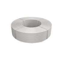Труба Royal Thermo универсальная металлополимерная Pex-b/Al/Pex-b d20×3,3 (бухта 100м)