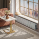 Радиатор биметаллический Royal Thermo PianoForte 200 Серебристый - 20 секц. купить в Сочи