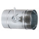 Клапан воздушный SHUFT DCr 250 купить в Сочи