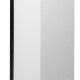Каминокомплект:Биокамин Firelight BFP/P-3020+Портал Canto Long белый, черный