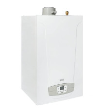 Котел газовый BAXI LUNA DUO-TEC MP 1.70 конденсационный, настенный, 1 конт., закр. кам. сгор