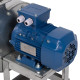 Вентилятор радиальный SHUFT RAD-2-RHP-1,5-3000-L-0 купить в Сочи
