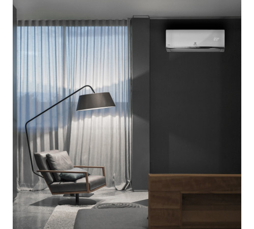 Сплит-система Electrolux Smartline EACS-07HSM/N8_V2 комплект Сплит-система Electrolux Smartline EACS-07HSM/N8_V2 комплект