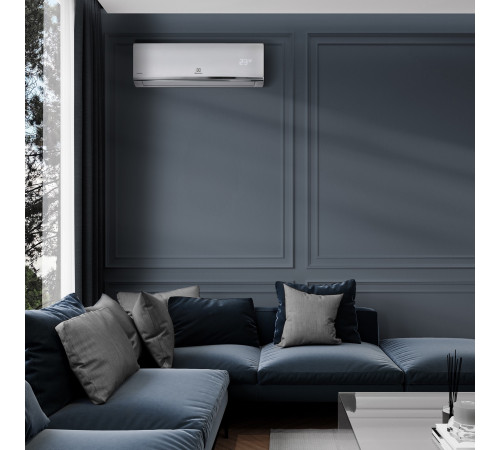 Сплит-система Electrolux Smartline EACS-07HSM/N8_V2 комплект Сплит-система Electrolux Smartline EACS-07HSM/N8_V2 комплект