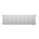 Радиатор Royal Thermo PianoForte 300 Bianco Traffico VDR80 - 16 секц. купить  в Сочи