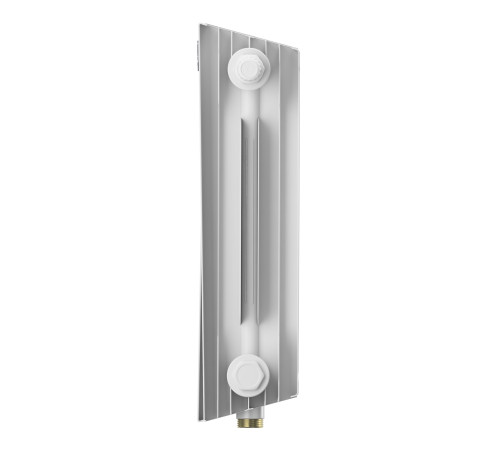 Радиатор Royal Thermo PianoForte 300 Bianco Traffico VDR80 - 16 секц. купить  в Сочи