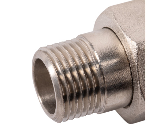 Вентиль ручной регулировки угловой Royal Thermo 1/2" купить  в Сочи