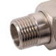 Вентиль ручной регулировки угловой Royal Thermo 1/2" купить  в Сочи
