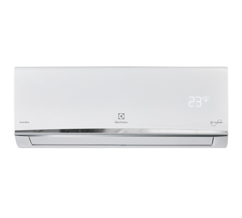 Сплит-система инверторного типа Electrolux Smartline DC EACS/I-12HSM/N8_V2 комплект Сплит-система инверторного типа Electrolux Smartline DC EACS/I-12HSM/N8_V2 комплект