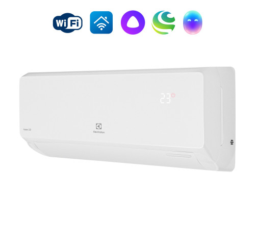 Блок внутренний Electrolux EACS/I-09 HMB FMI/N8_ERP/in_WF сплит-системы купить  в Сочи