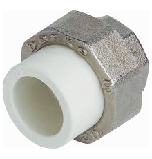 Муфта BERKE комб. разъем. НР 40*1_1/4"